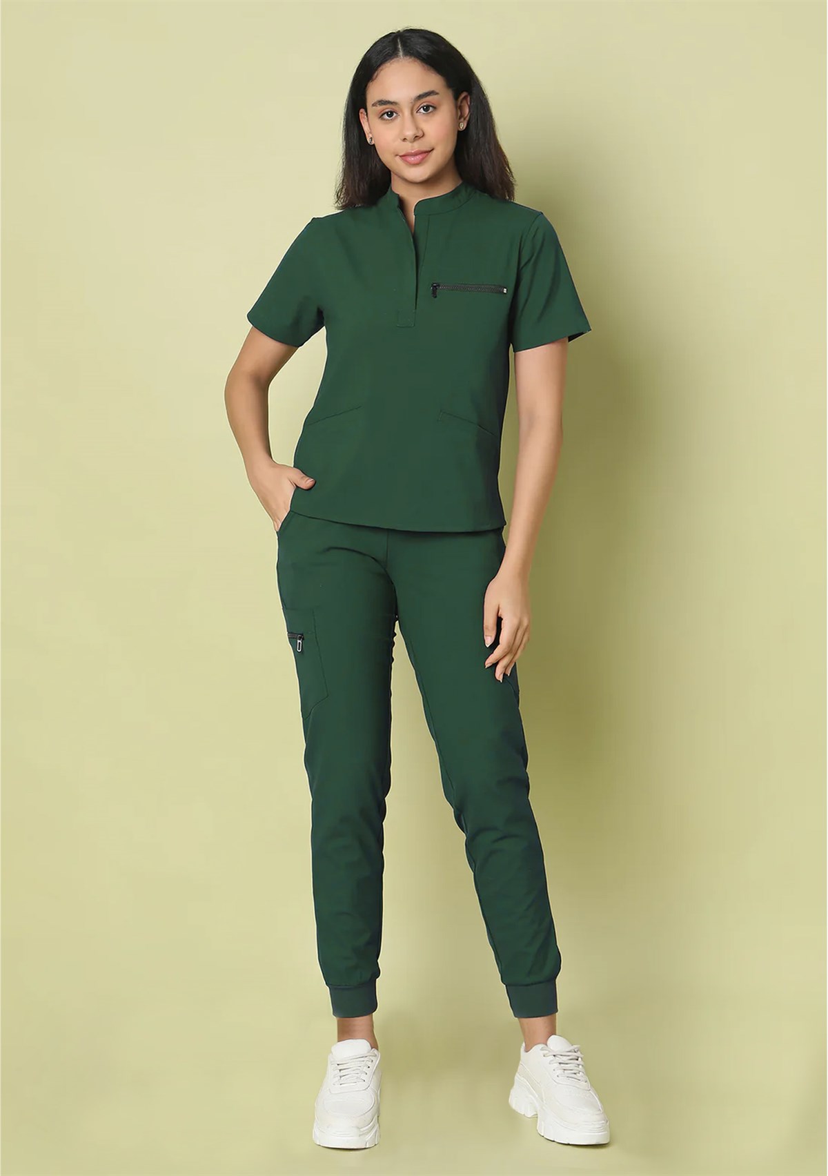 VitalWear - Green for Women