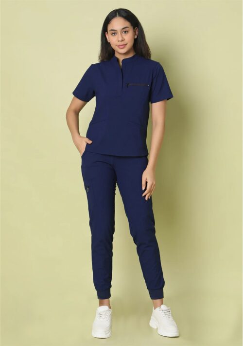 VitalWear - Navy Blue for Women