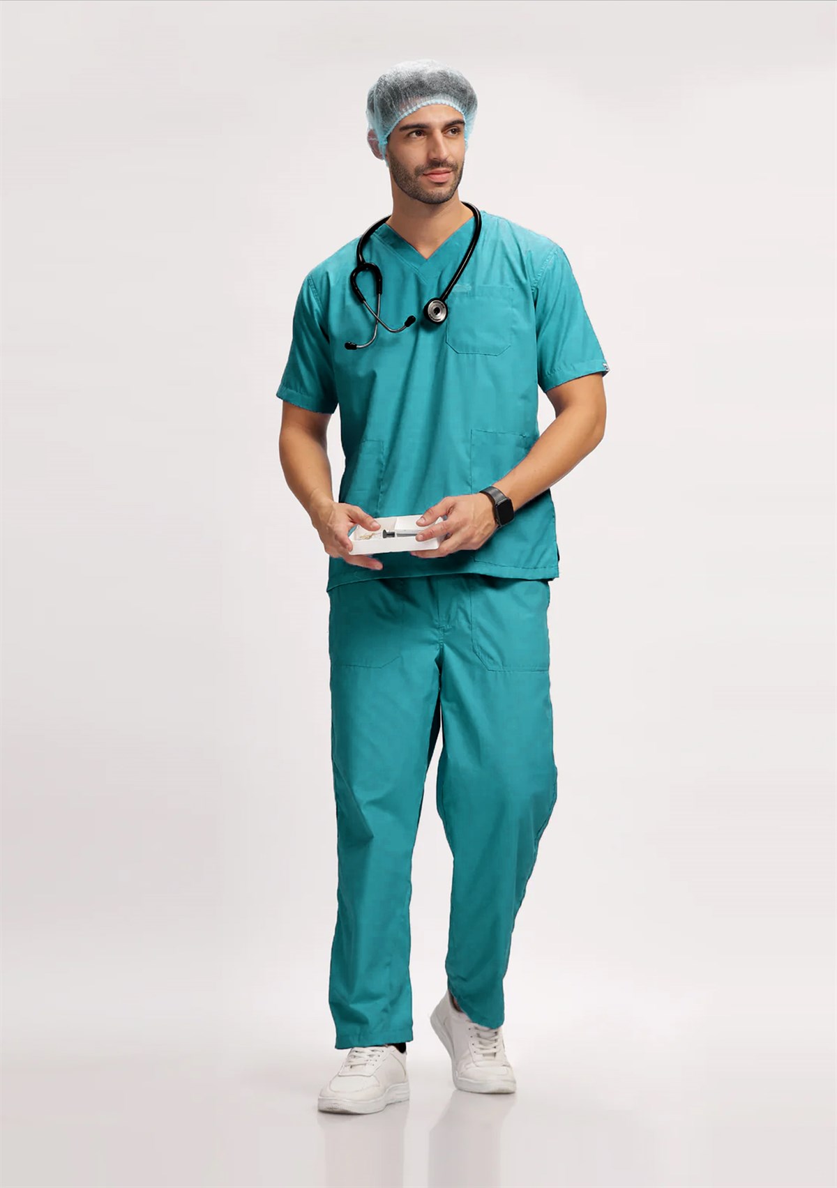 ProHealth - Cyan for Men