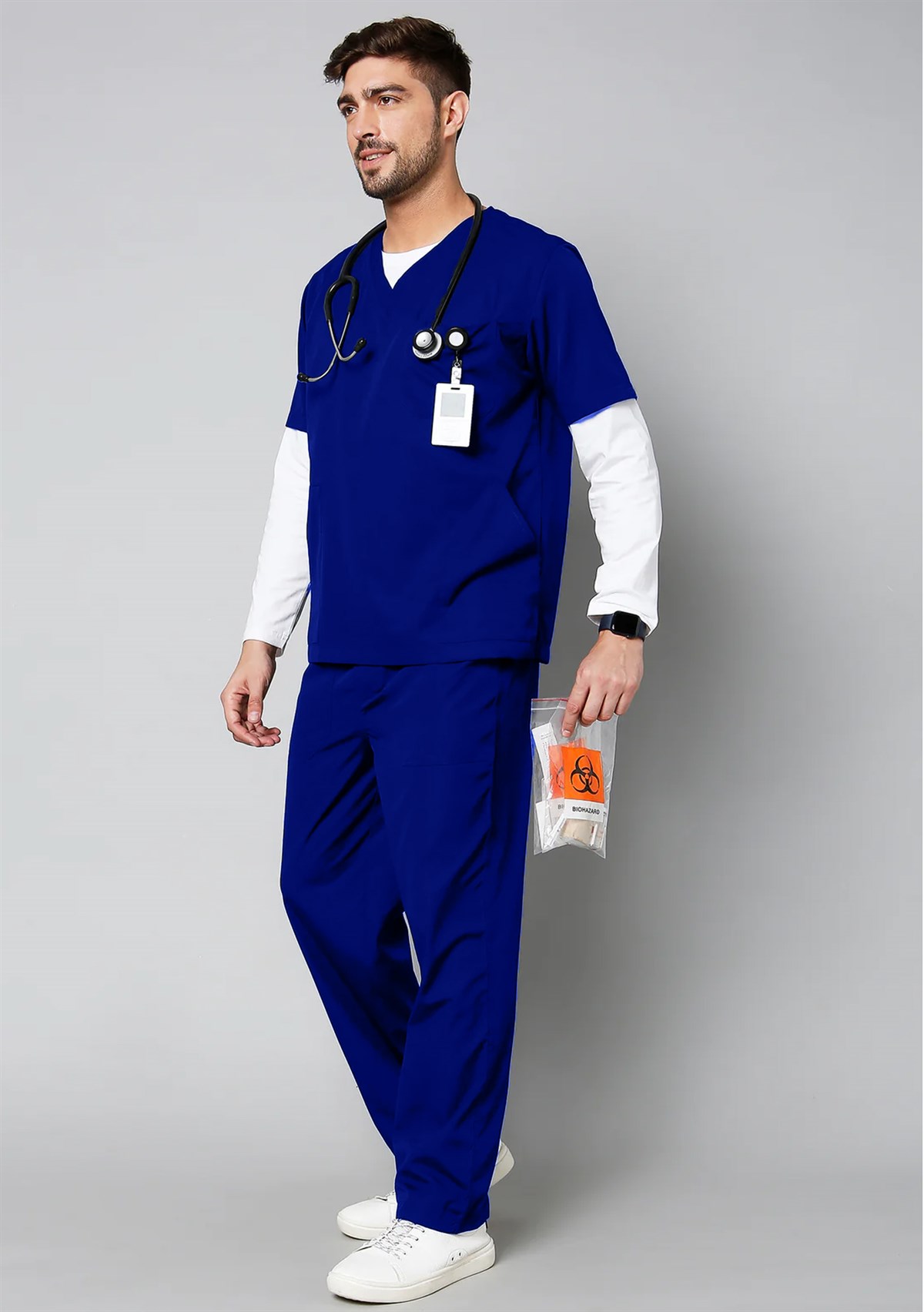 ProHealth - Dark Blue for Men - Image 2