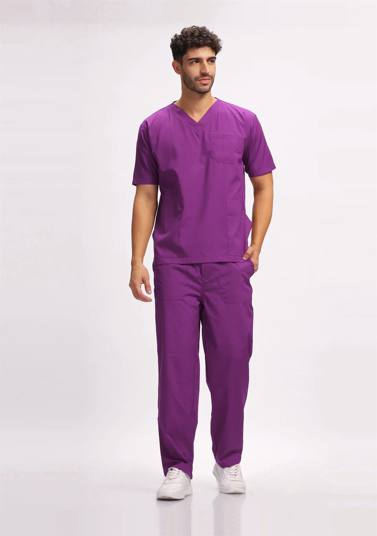 ProHealth - Magenta for Men
