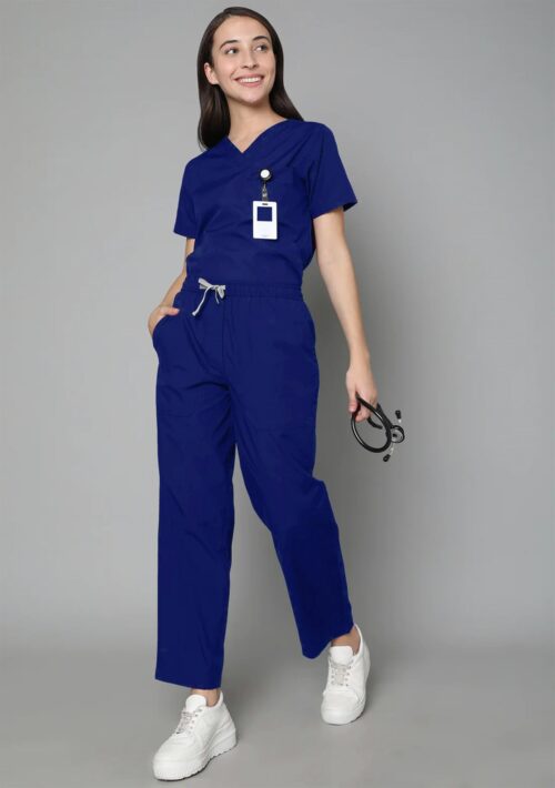 ProHealth - Dark Blue for Women