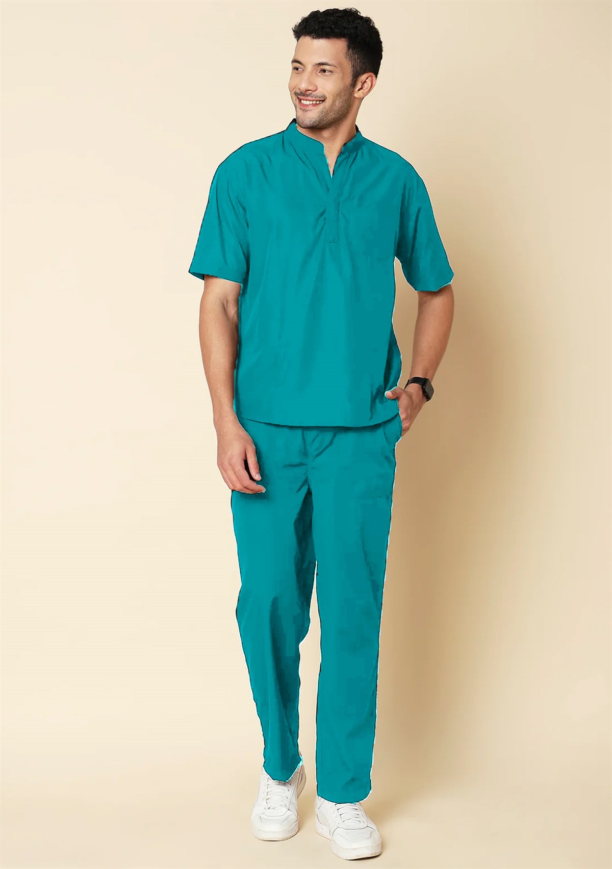 PremierMed - Cyan for Men