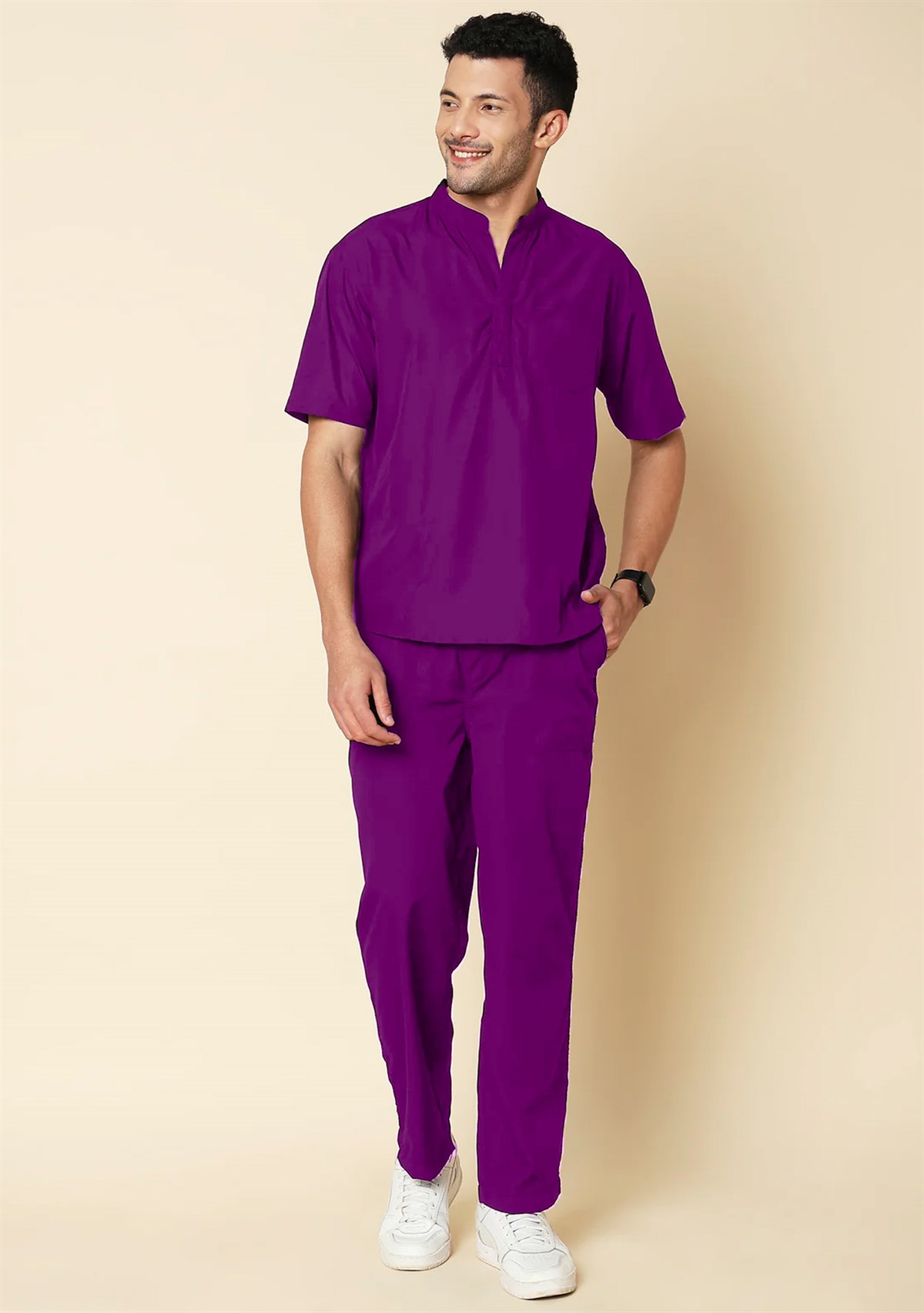 PremierMed - Magenta for Men