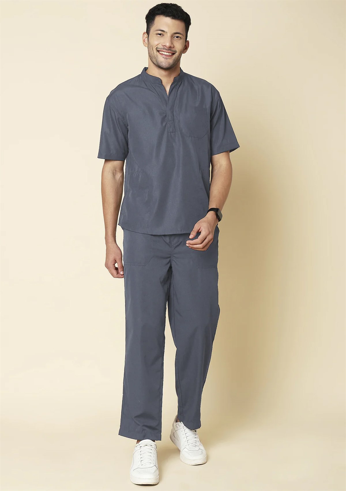 PremierMed - Fusous Grey for Men