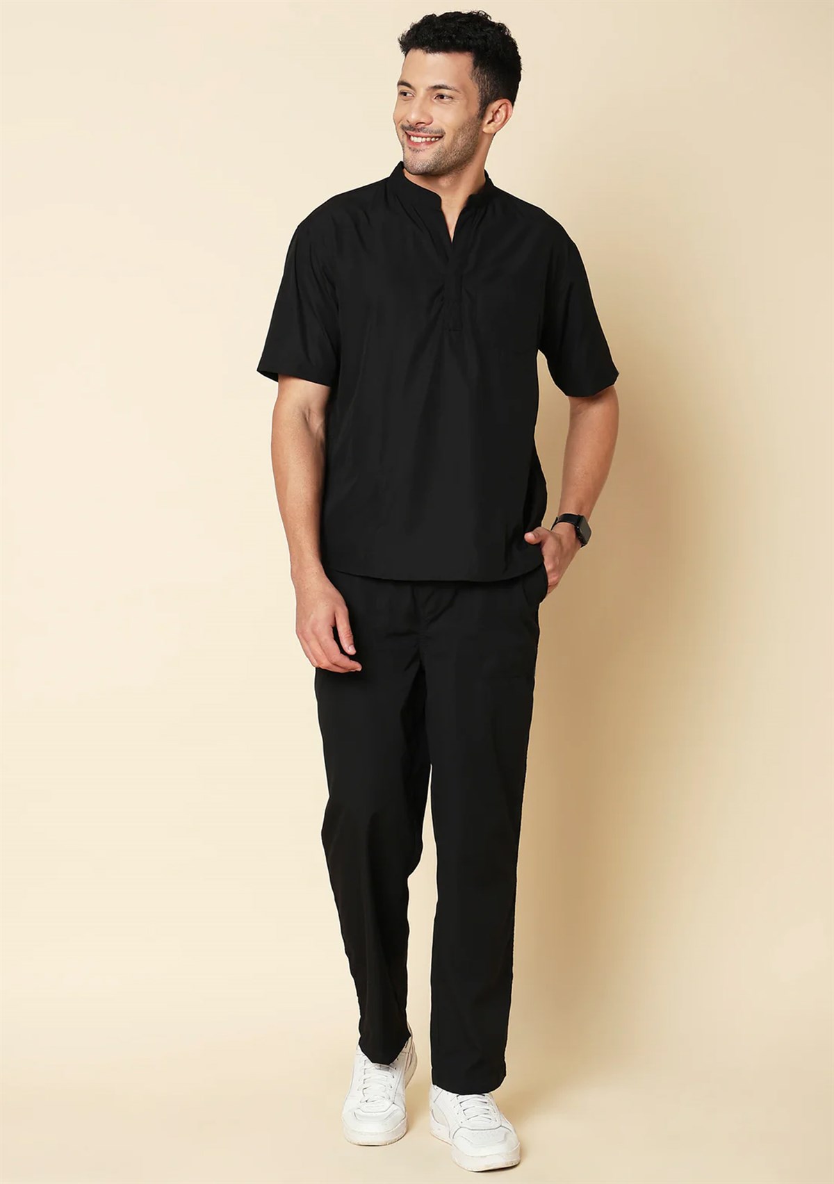 PremierMed - Black for Men