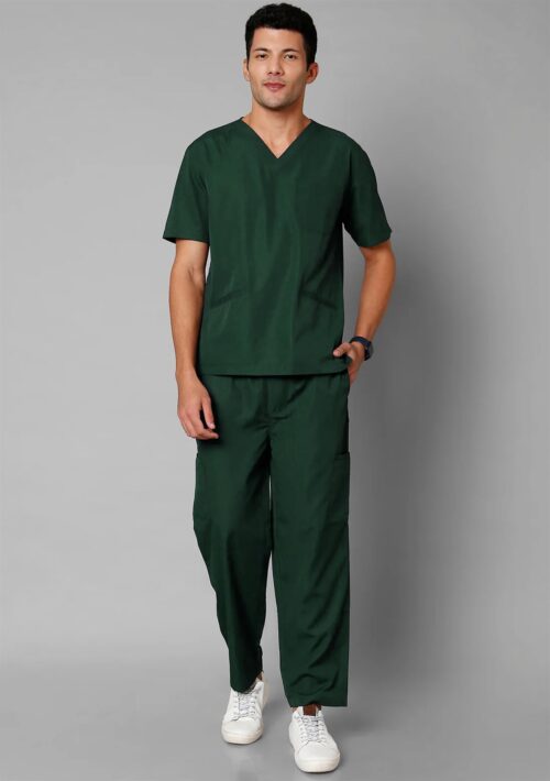 EliteCare - Green for Men