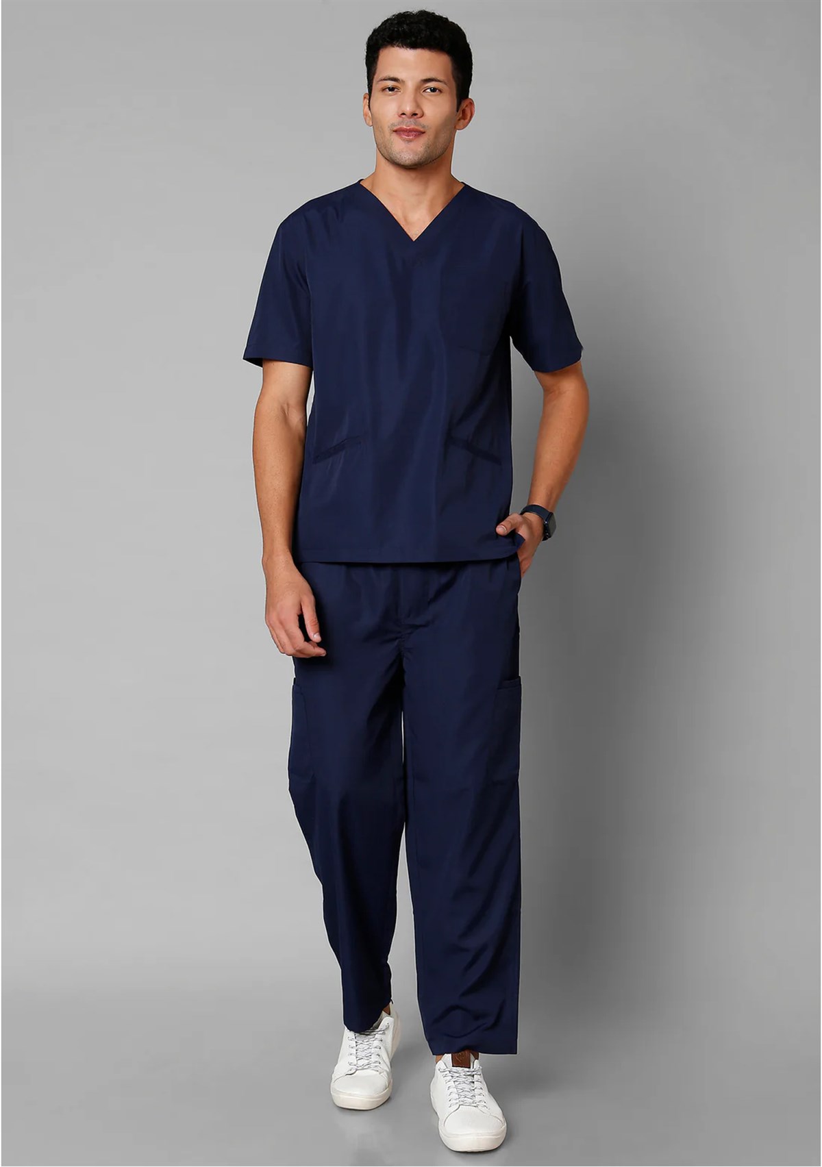 EliteCare - Navy Blue for Men
