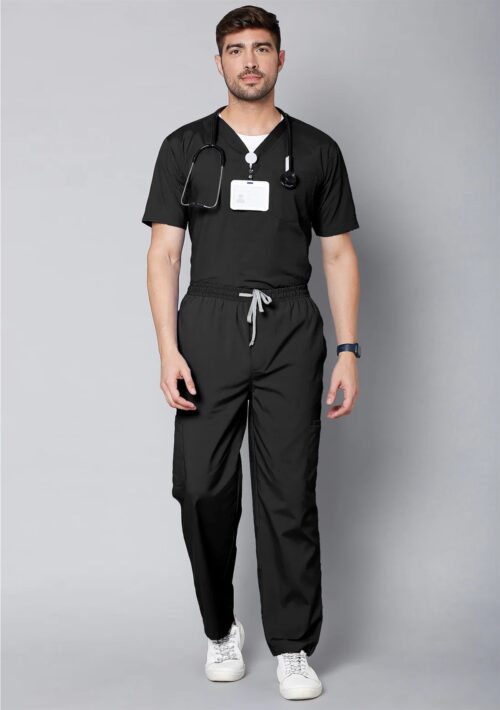 EliteCare - Black for Men