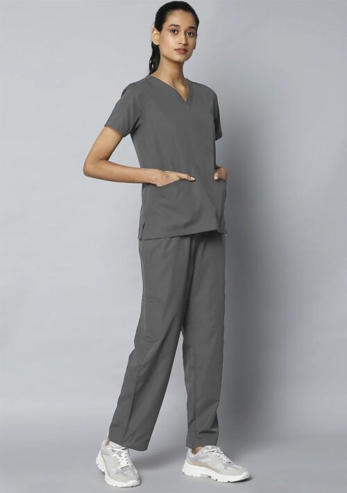 EliteCare - Fusous Grey for Women