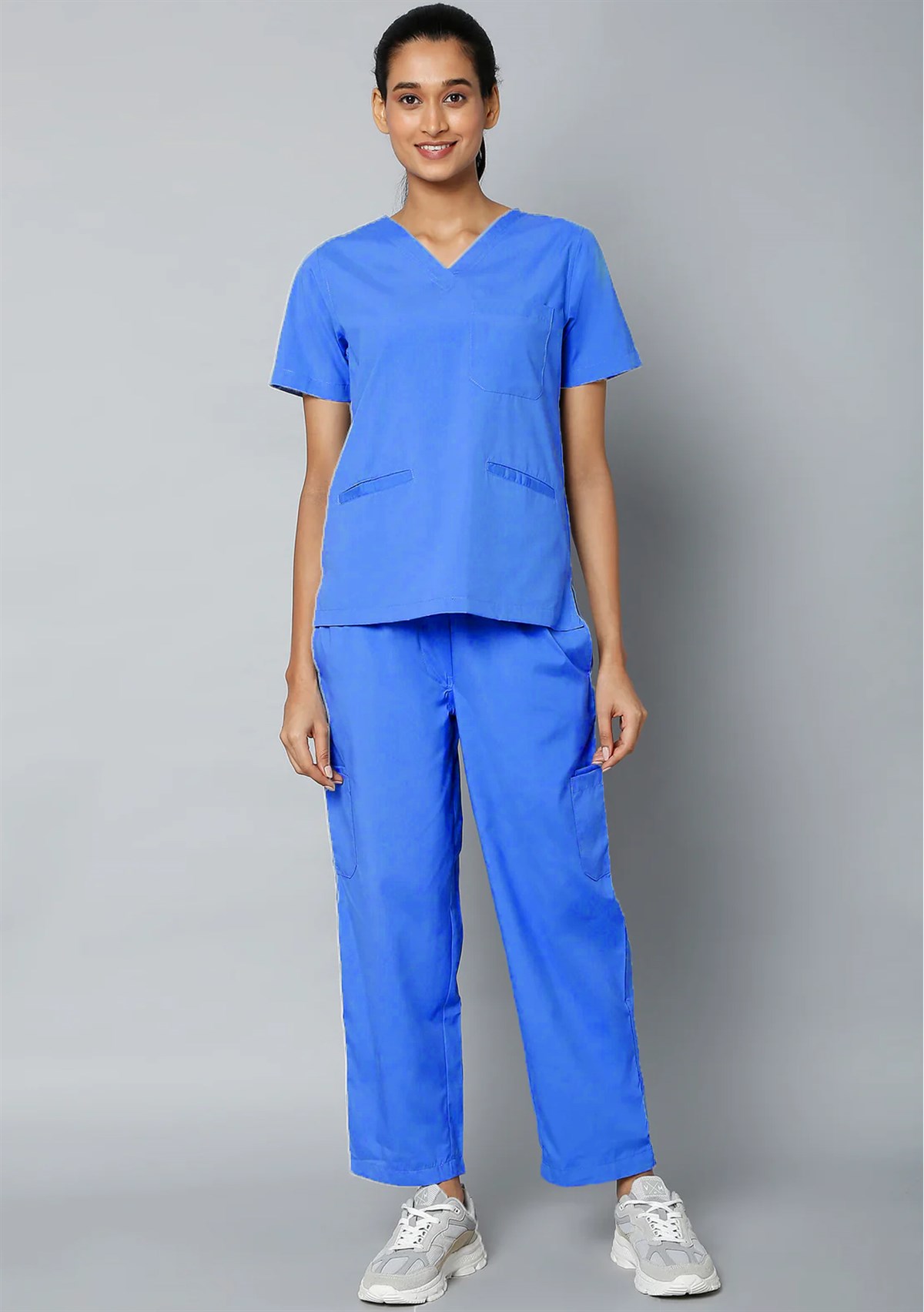 EliteCare - Tealish Blue for Women