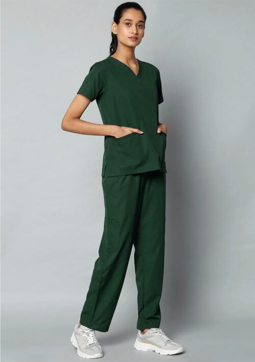 EliteCare - Green for Women