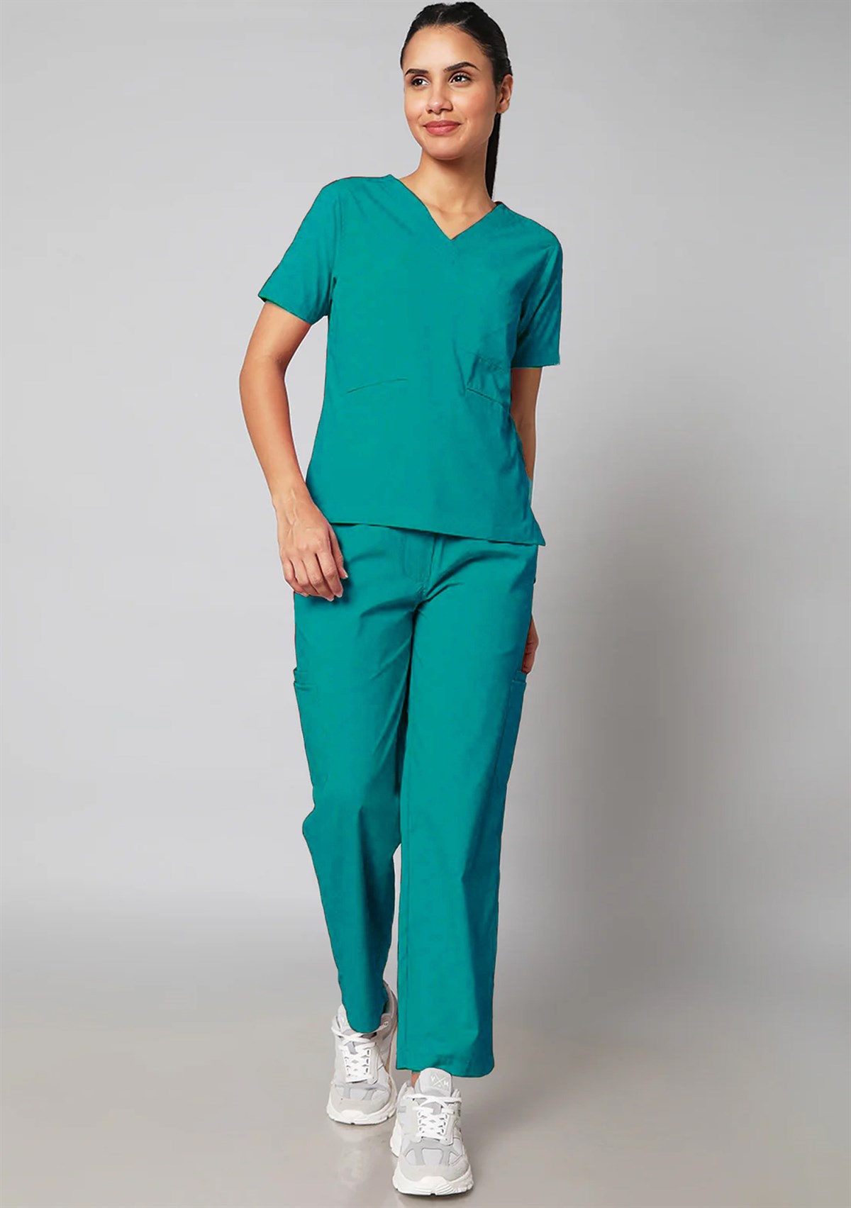 EliteCare - Cyan for Women