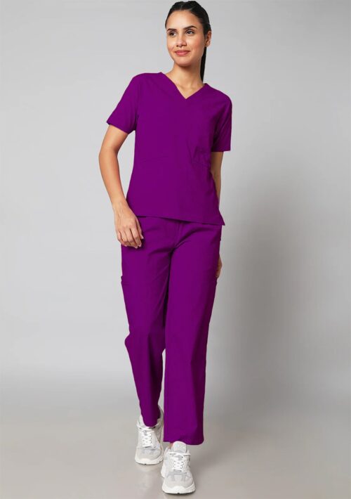 EliteCare - Magenta for Women