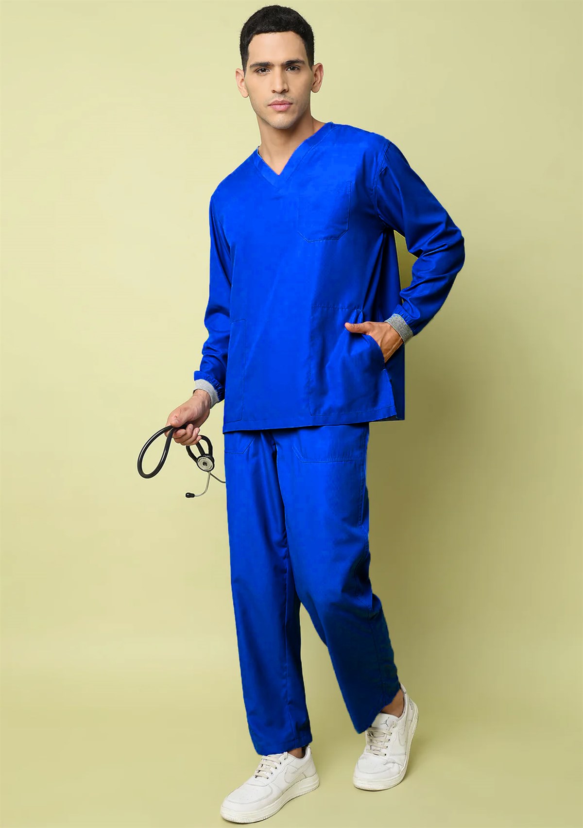 ComfortPro - Blue for Men