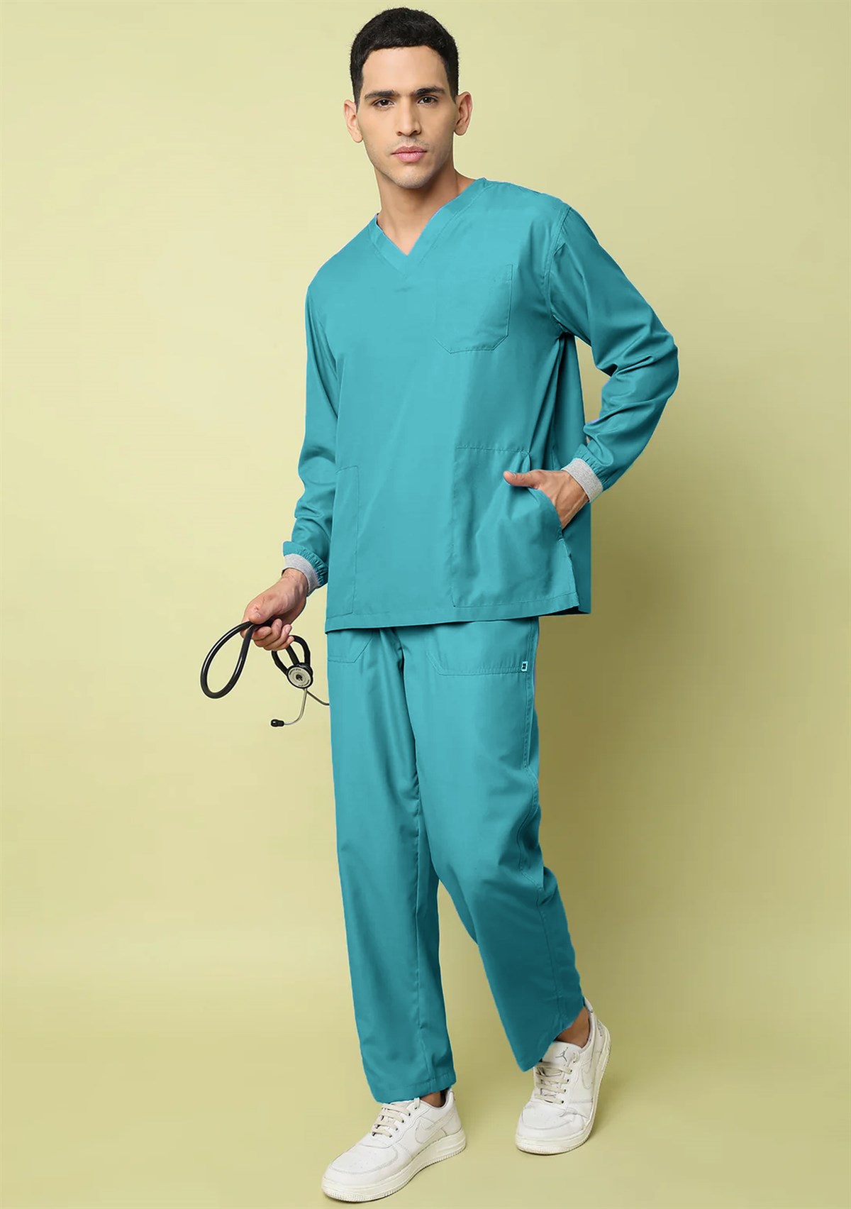 ComfortPro - Cyan for Men