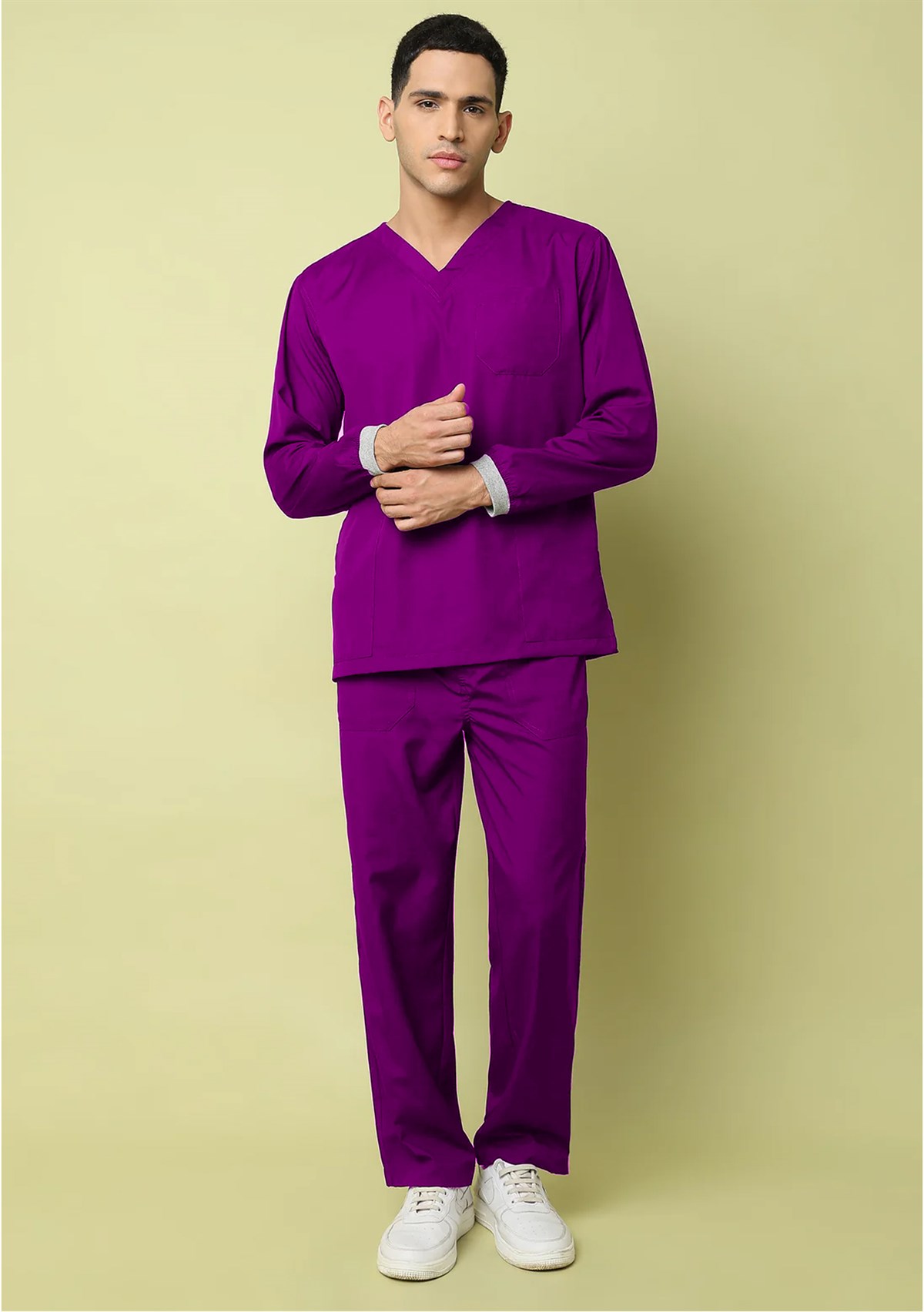 ComfortPro - Magenta for Men