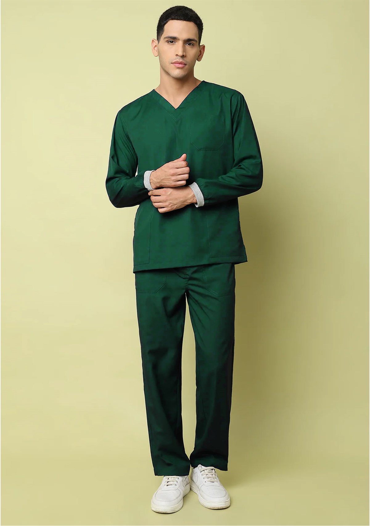 ComfortPro - Green for Men