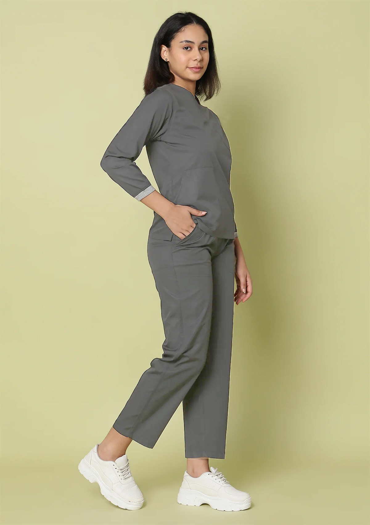 ComfortPro - Fusous Grey for Women