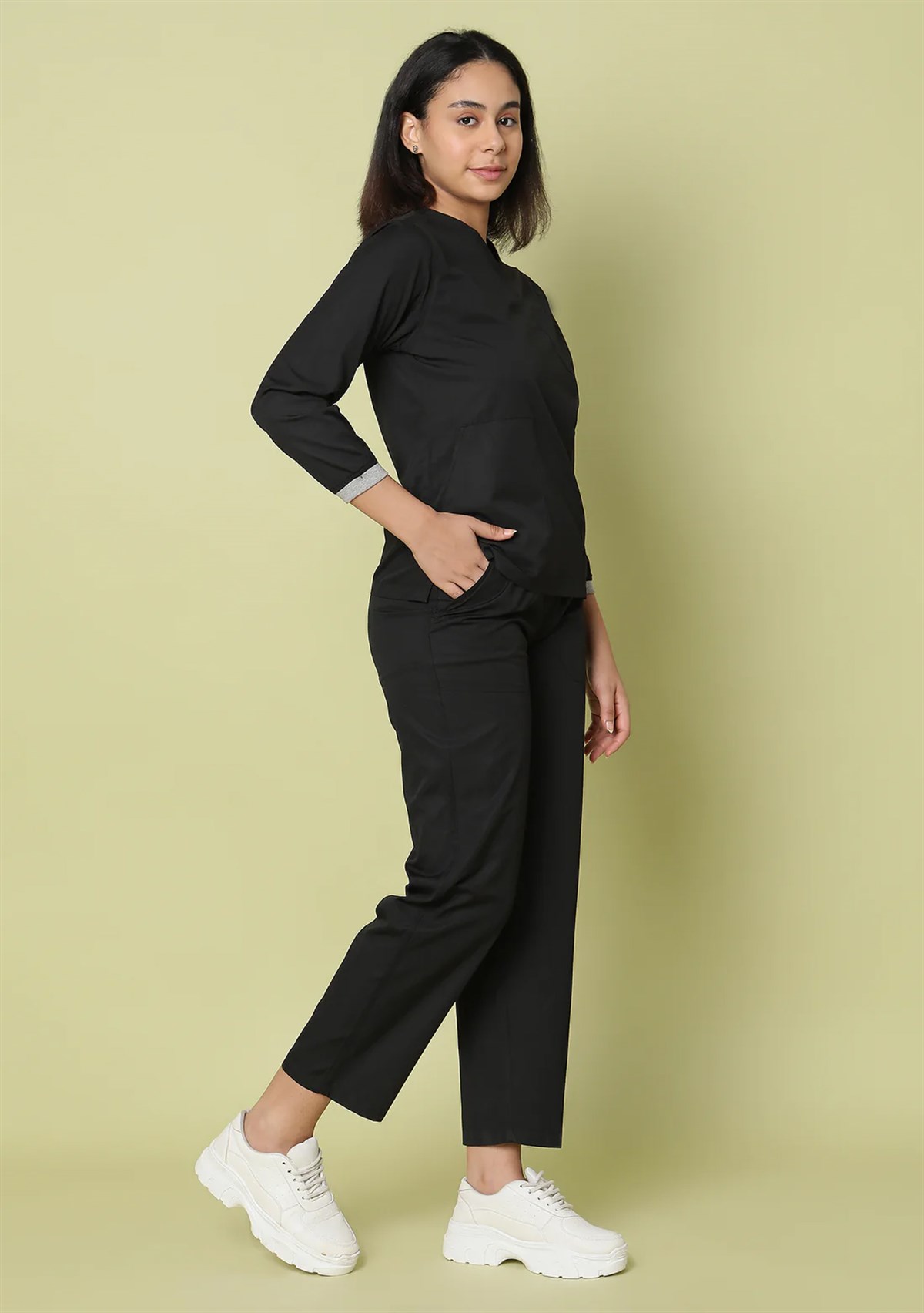 ComfortPro - Black for Women