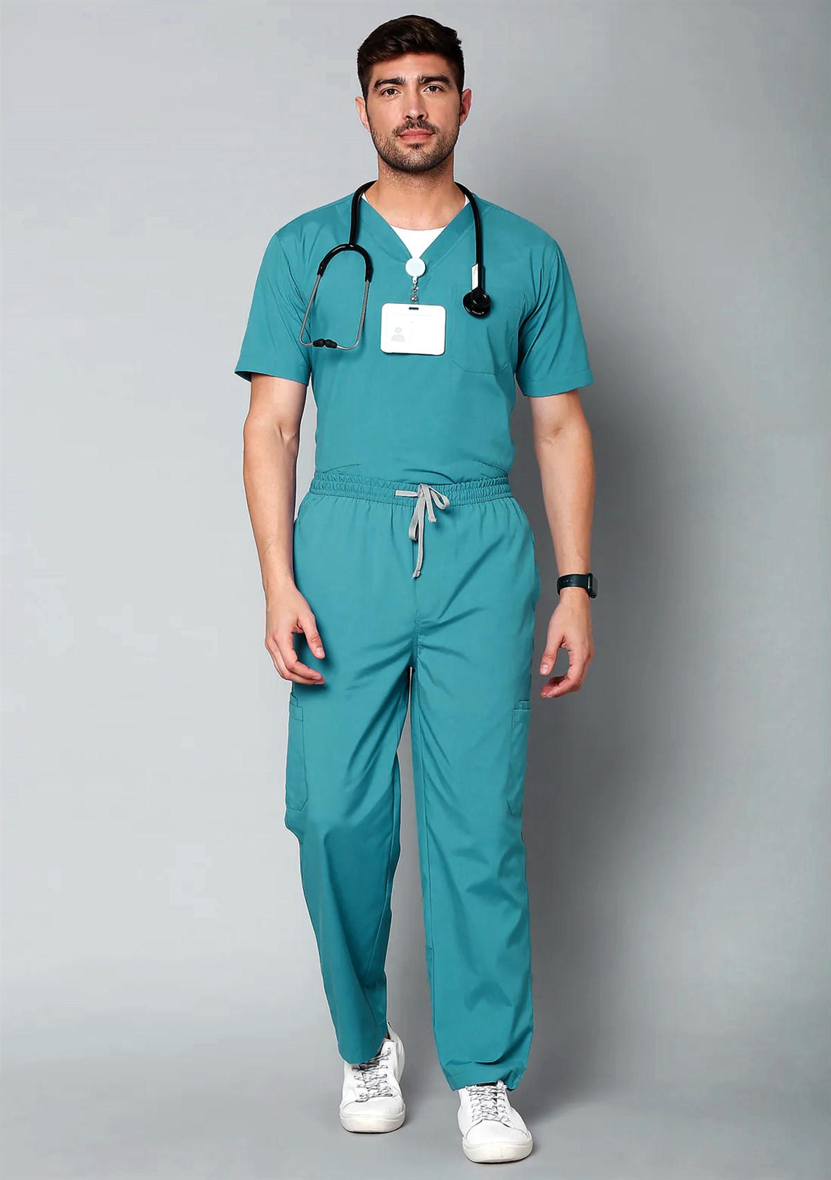 EliteCare - Cyan for Men