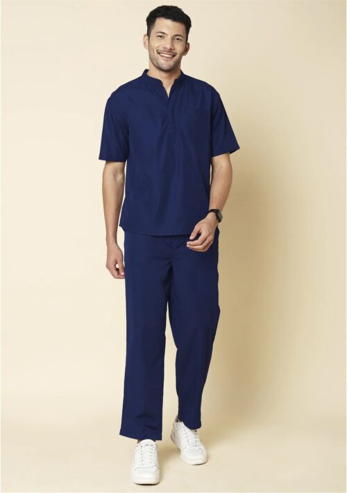 PremierMed - Navy Blue for Men