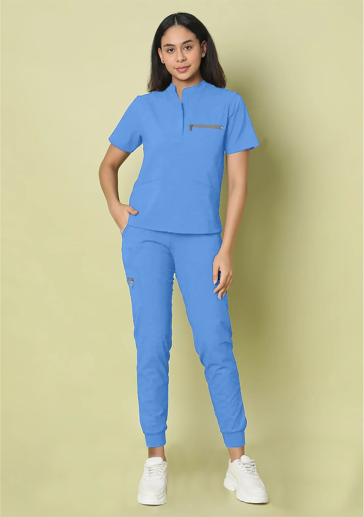 VitalWear - Cyan Blue for Women