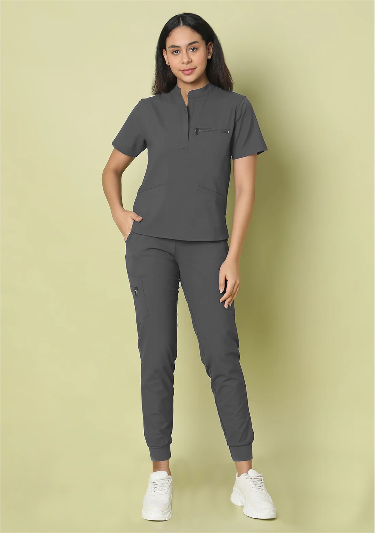 VitalWear - Fusous Grey for Women