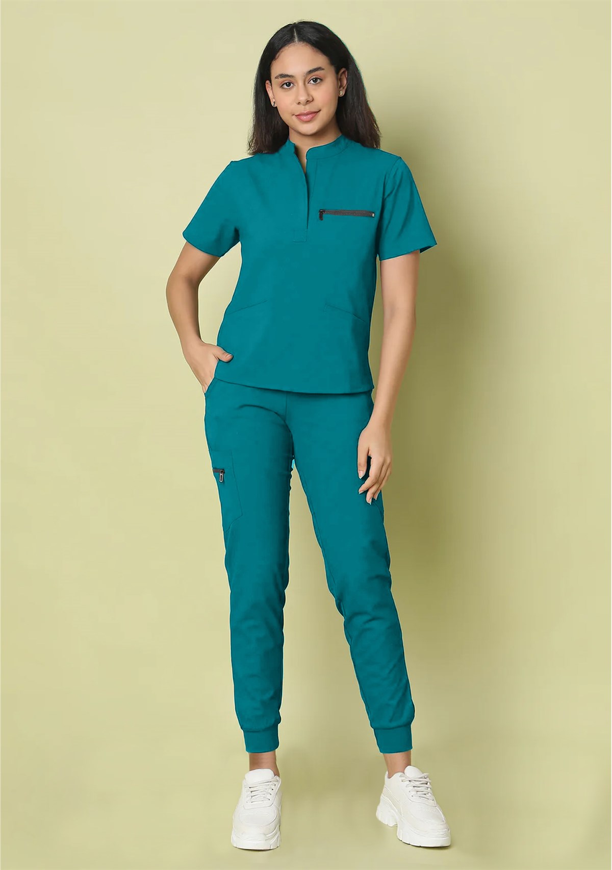 VitalWear - Cyan for Women