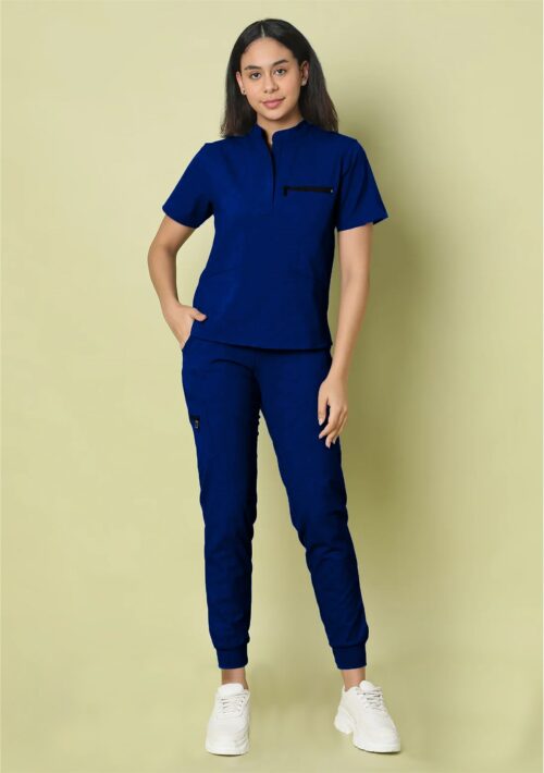 VitalWear - Dark Blue for Women