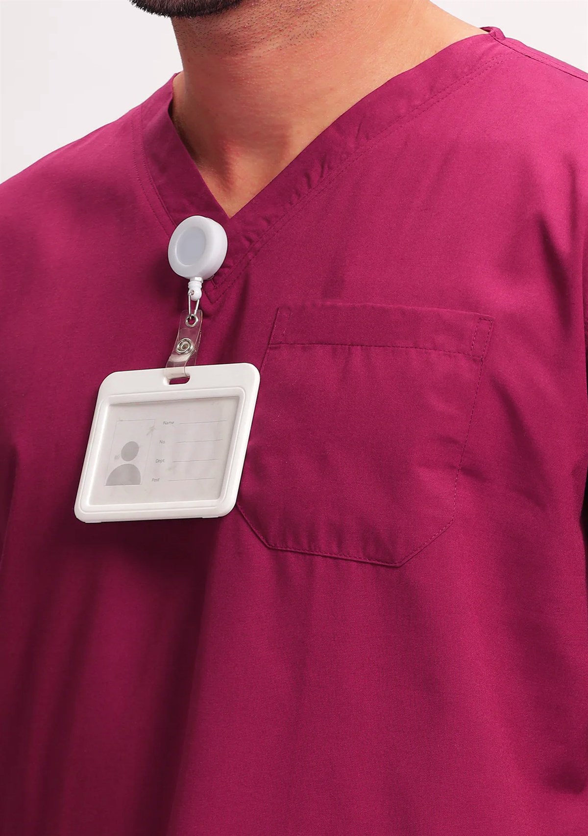 ProHealth - Pinkish Red for Men - Image 2