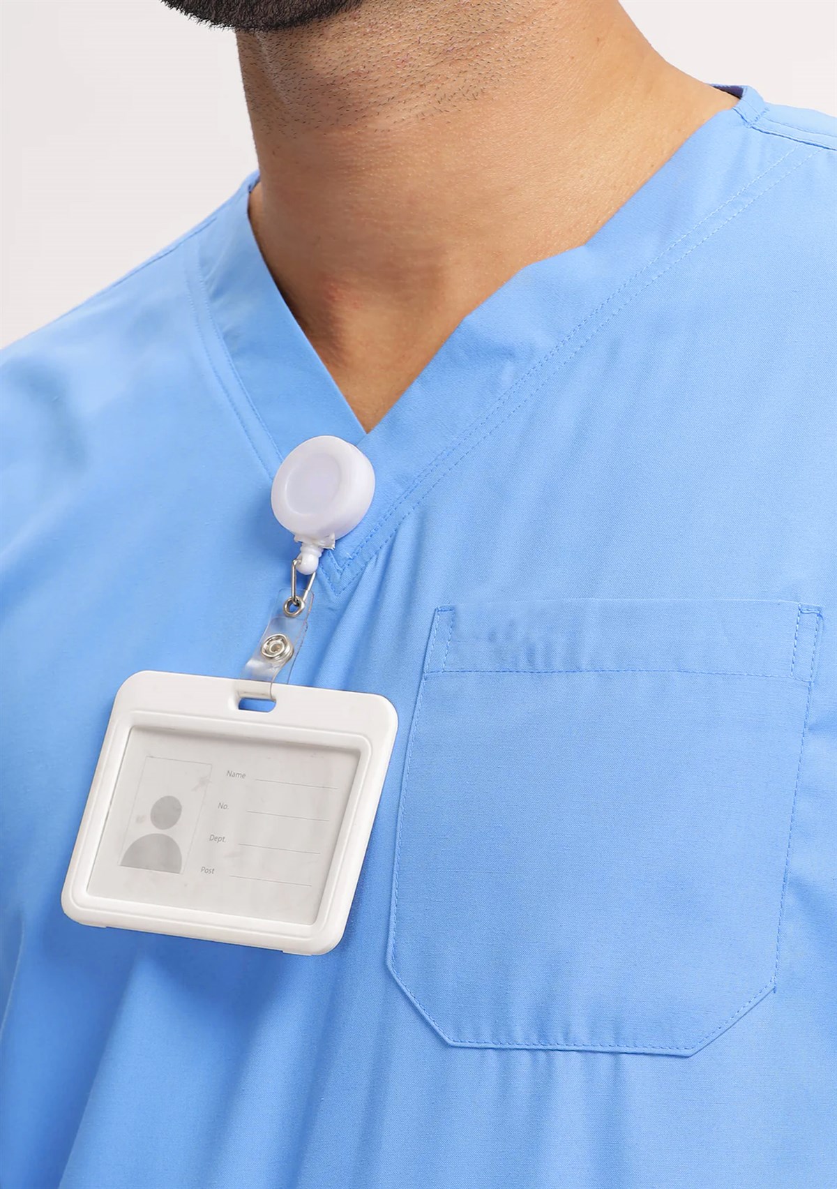 ProHealth - Cyan Blue for Men - Image 2