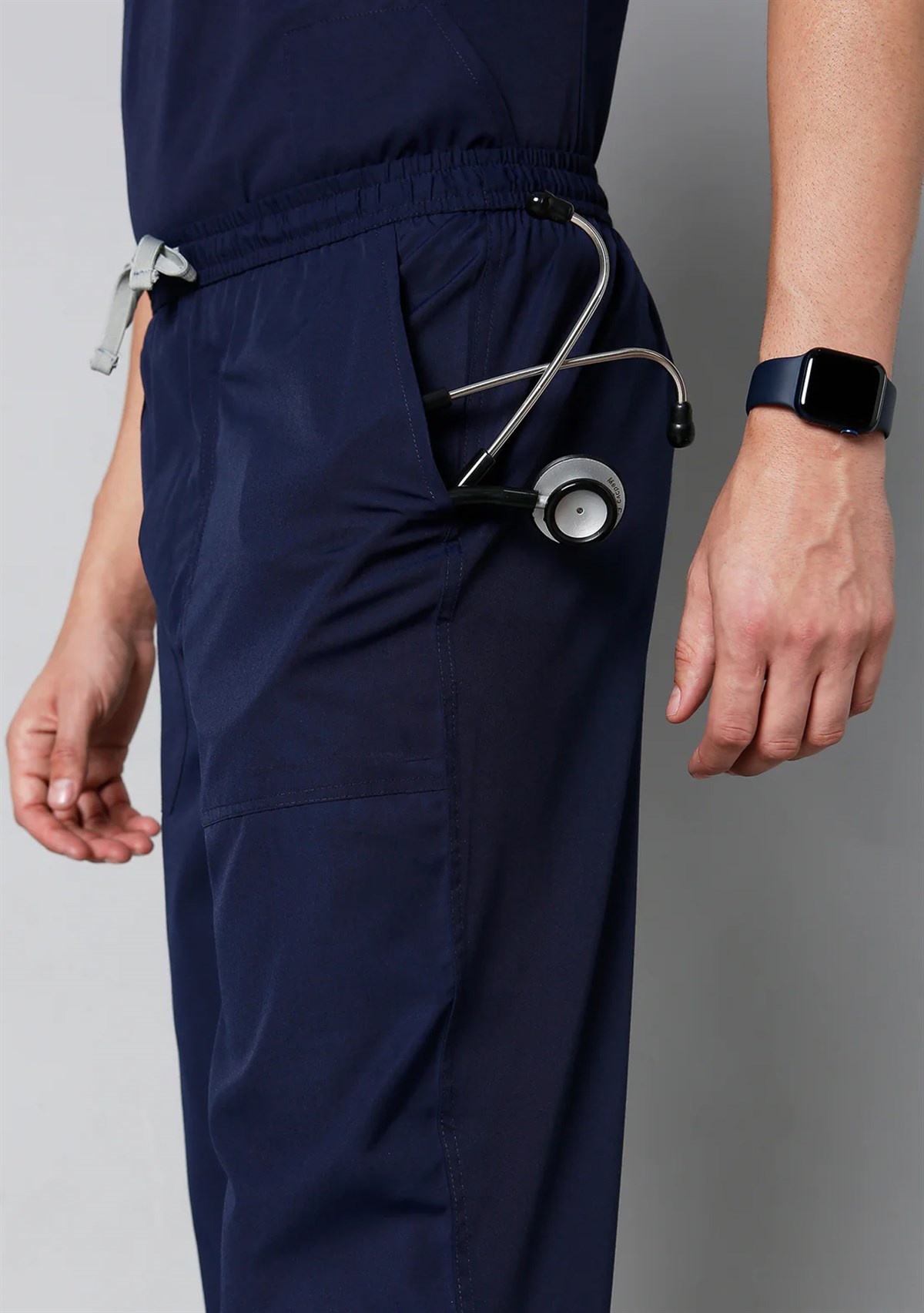 ProHealth - Navy Blue for Men - Image 3