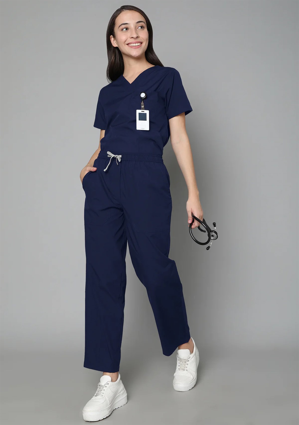 ProHealth - Navy Blue for Women