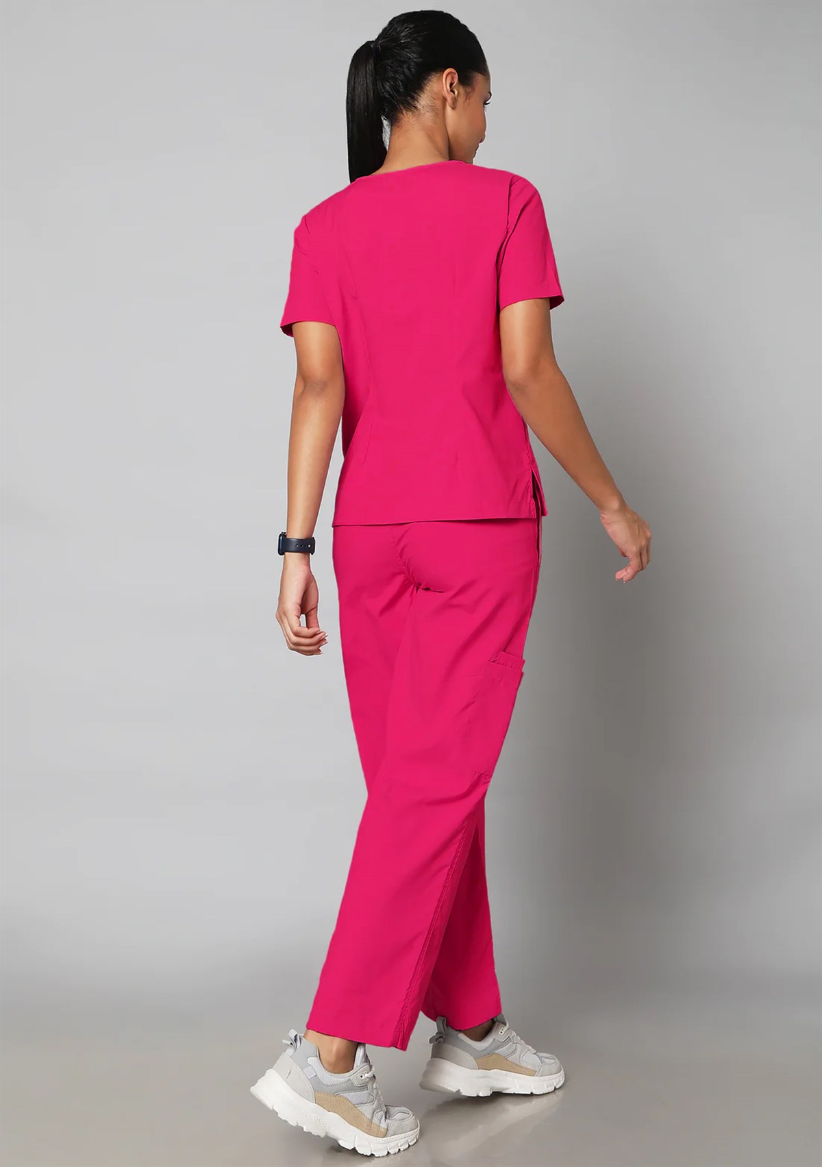 EliteCare - Pinkish Red for Women - Image 4