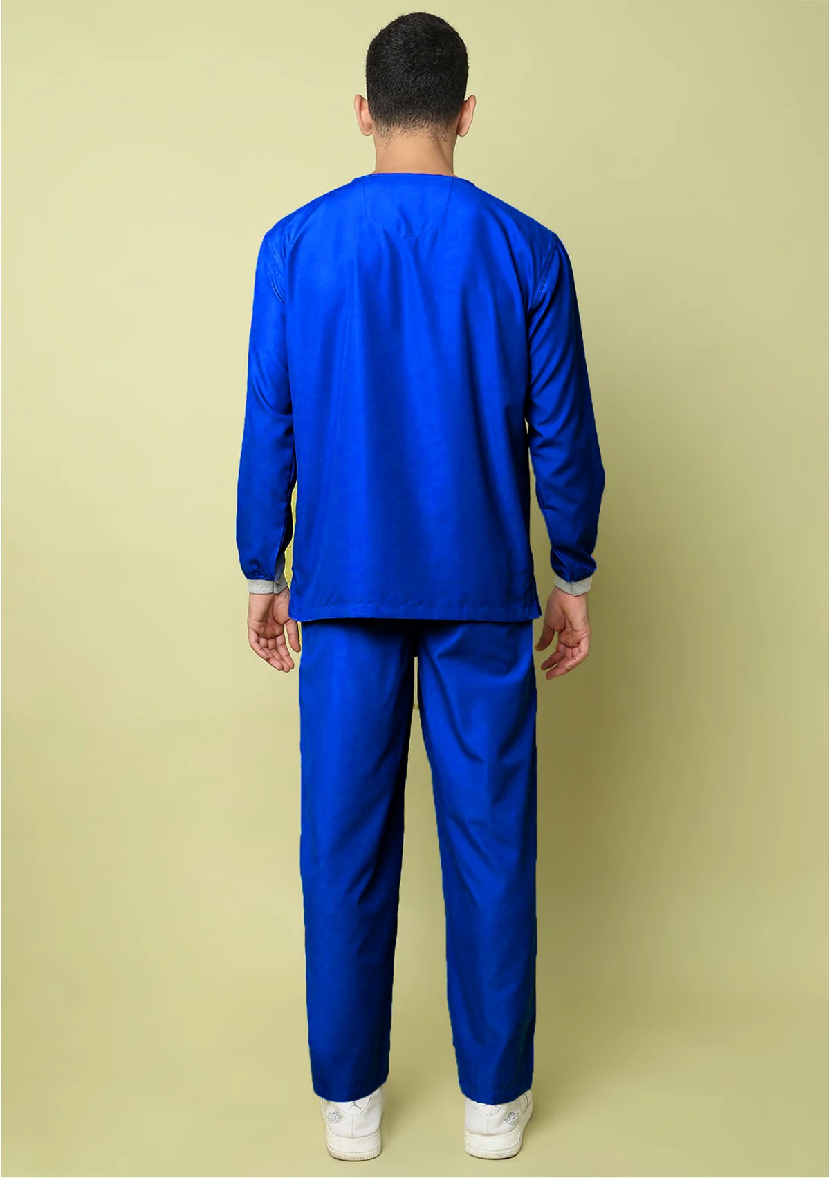 ComfortPro - Blue for Men - Image 4