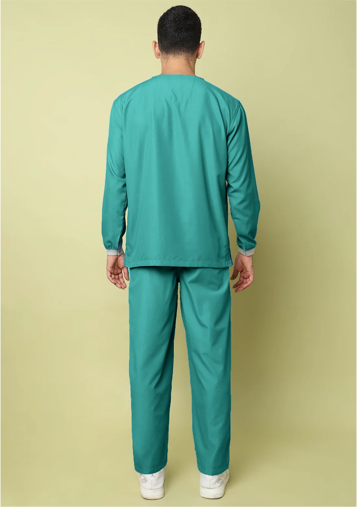 ComfortPro - Cyan for Men - Image 4