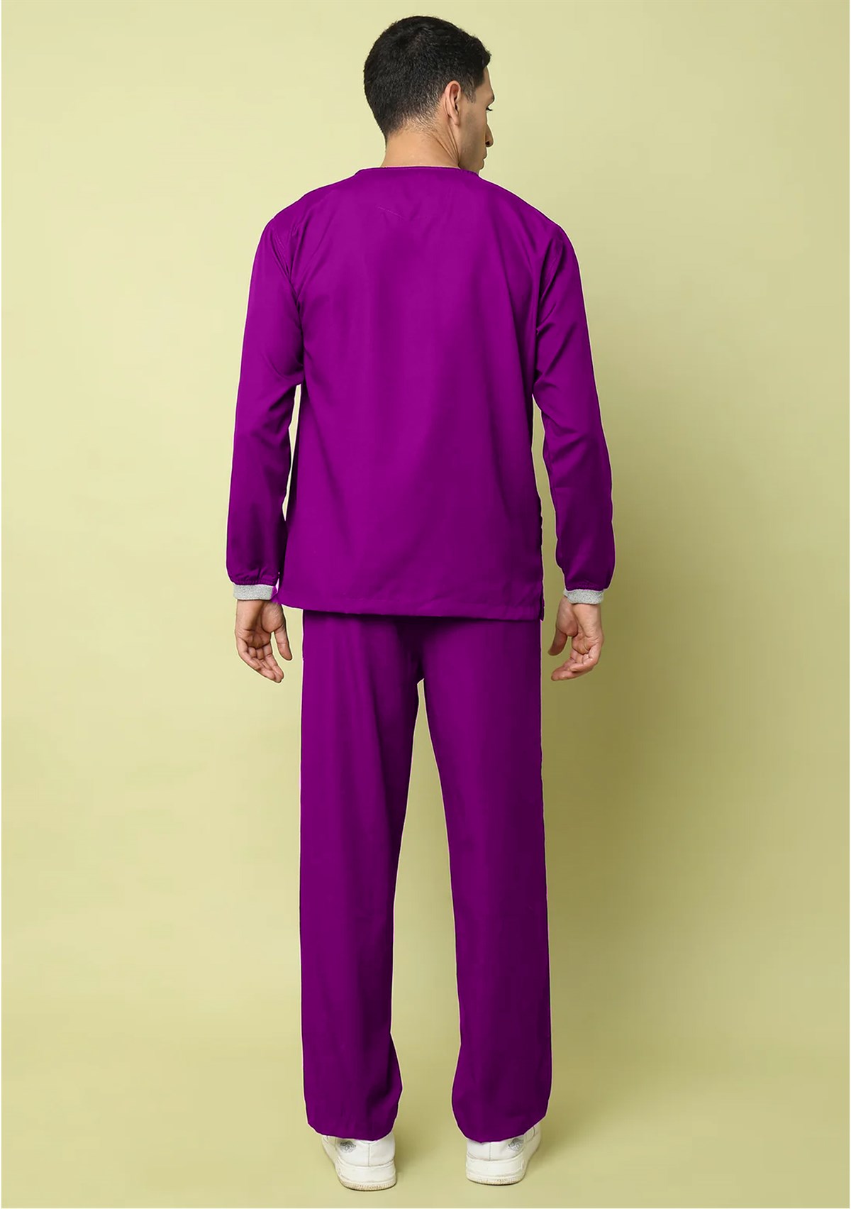 ComfortPro - Magenta for Men - Image 4