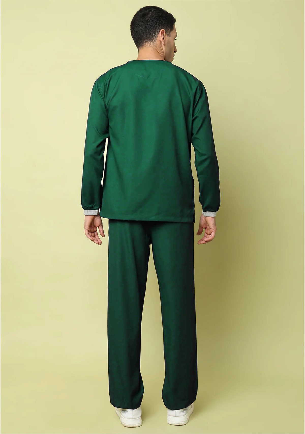 ComfortPro - Green for Men - Image 4