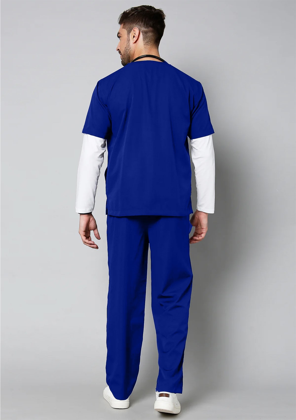 ProHealth - Dark Blue for Men - Image 4