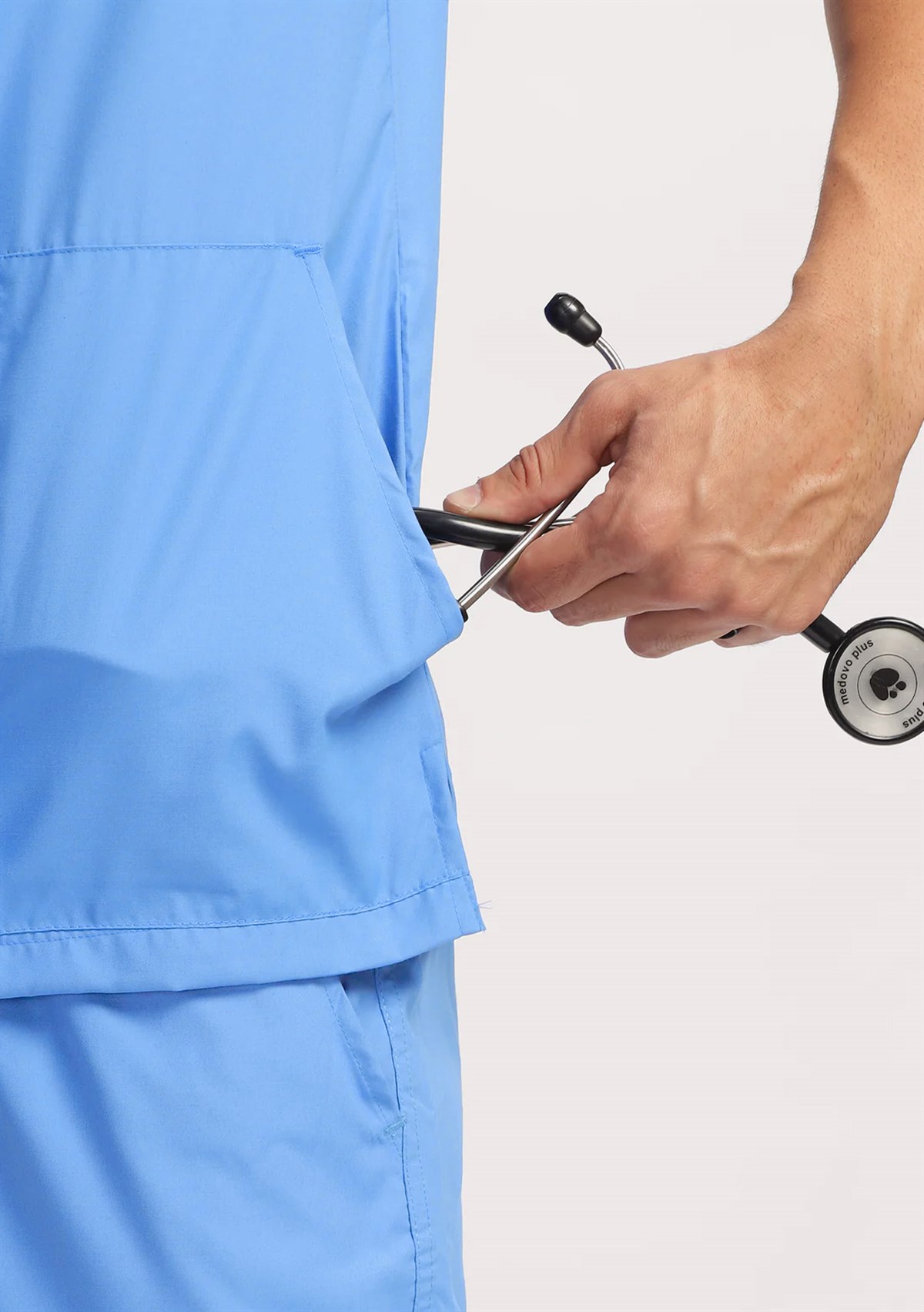 ProHealth - Cyan Blue for Men - Image 3