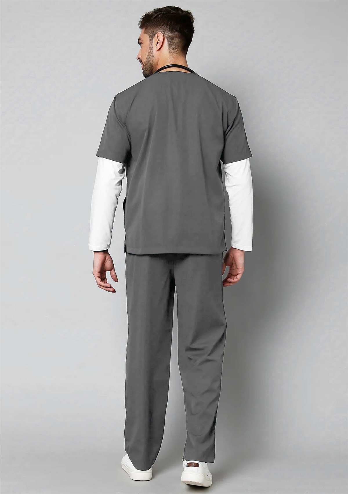 ProHealth - Fusous Grey for Men - Image 2