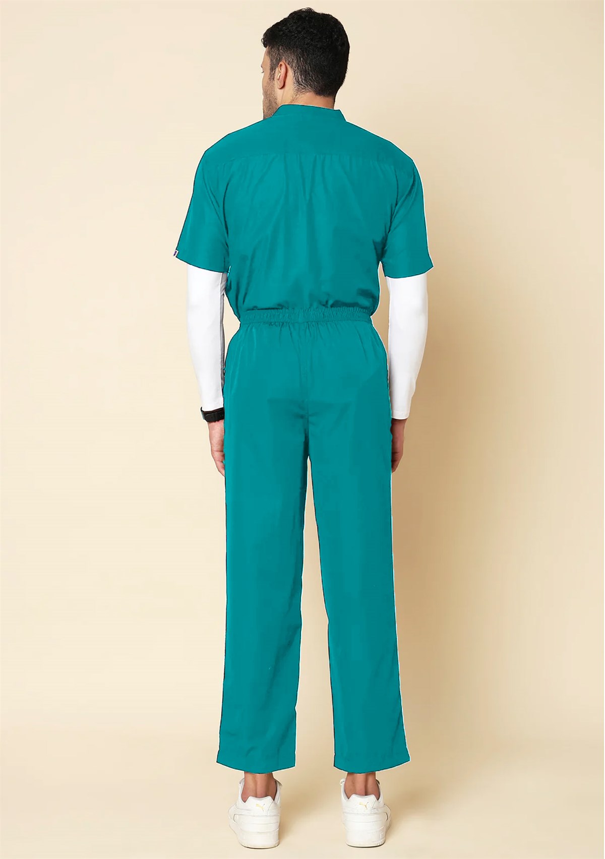 PremierMed - Cyan for Men - Image 2