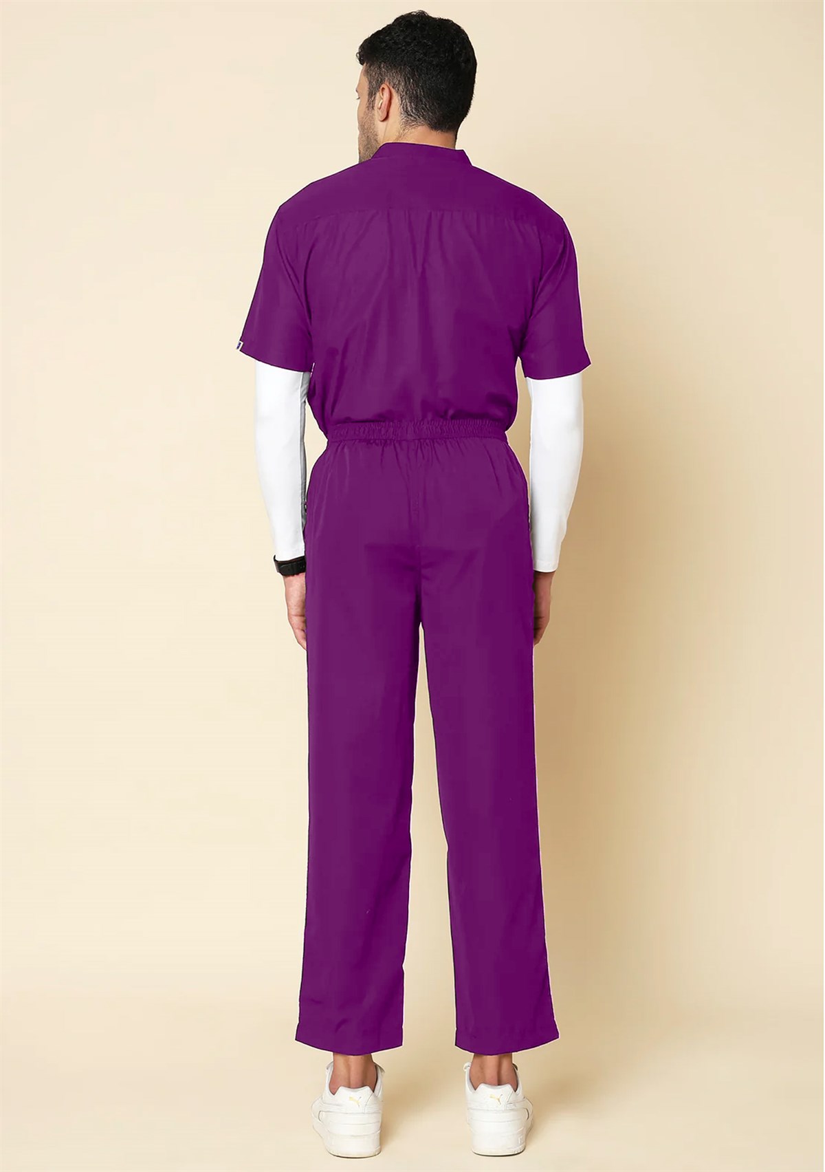 PremierMed - Magenta for Men - Image 3