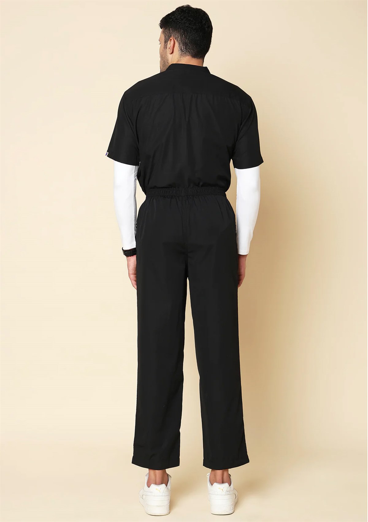 PremierMed - Black for Men - Image 3