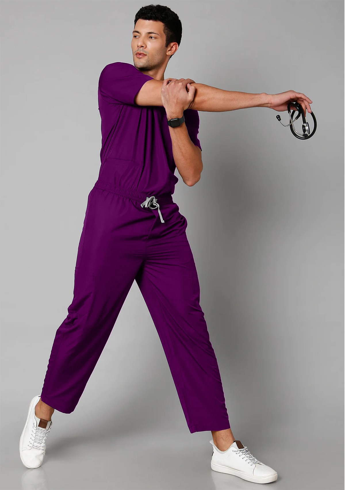 EliteCare - Magenta for Men - Image 3