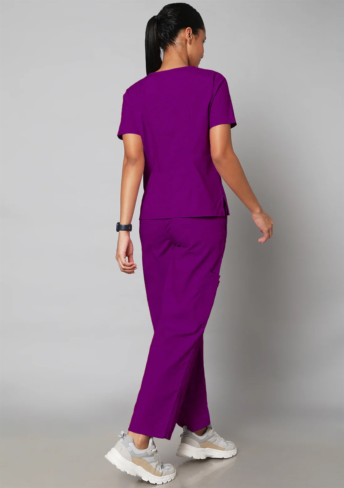 EliteCare - Magenta for Women - Image 3