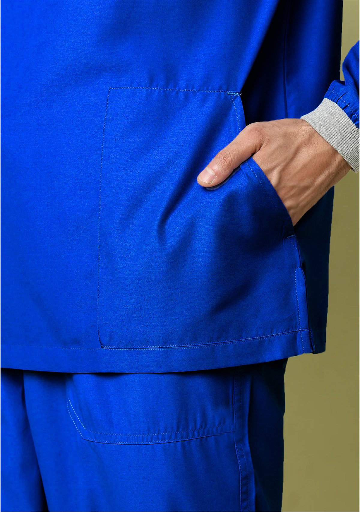 ComfortPro - Blue for Men - Image 3