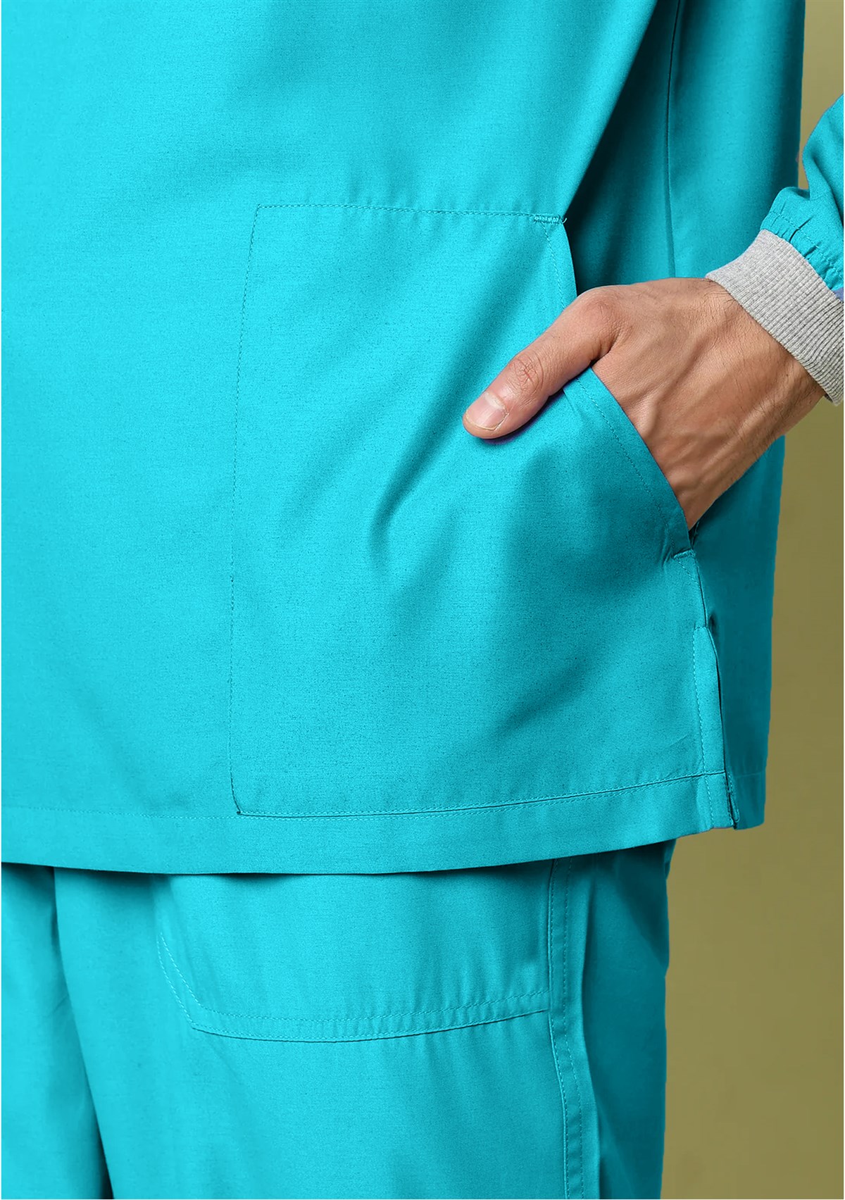 ComfortPro - Cyan for Men - Image 3