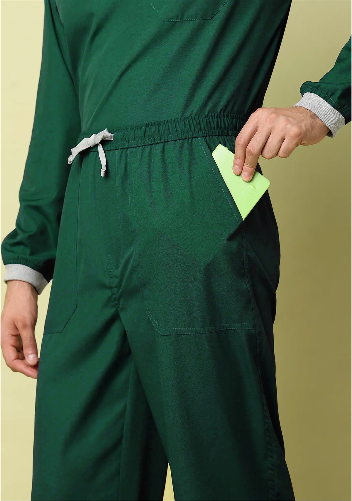 ComfortPro - Green for Men - Image 3